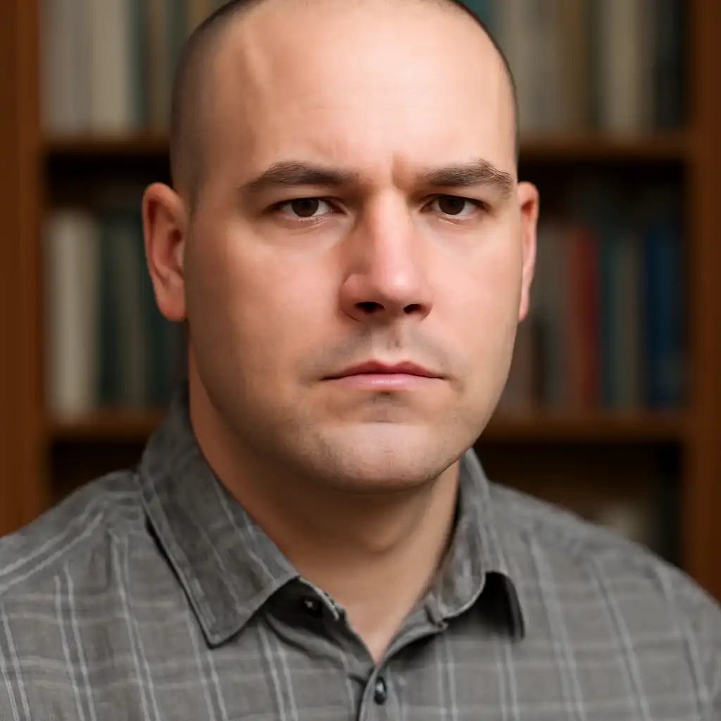 Viktor Novak